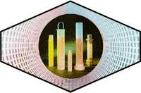 Poly-Net filter tubes