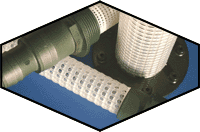 Filter tubes