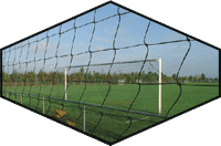 Goal nets