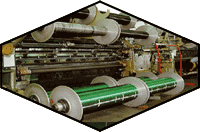 Extrusion