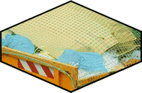 Container nets