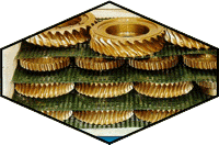 Poly-Net beschermingsgaas